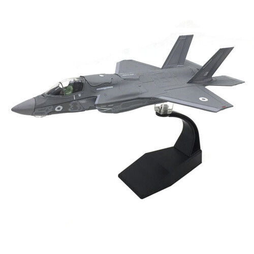 Nsmodel British Air Force F-35B F35 stealth fighter 1/72 Plane Pre-builded Model