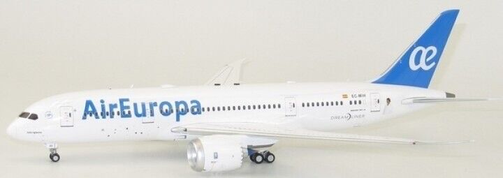 Air Europa 787-8 Inflight 200 1/200