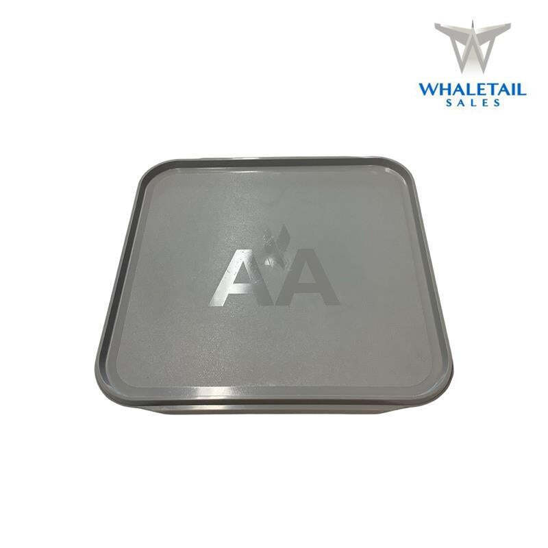 American Airlines Tray for Galley Cart 2/$25