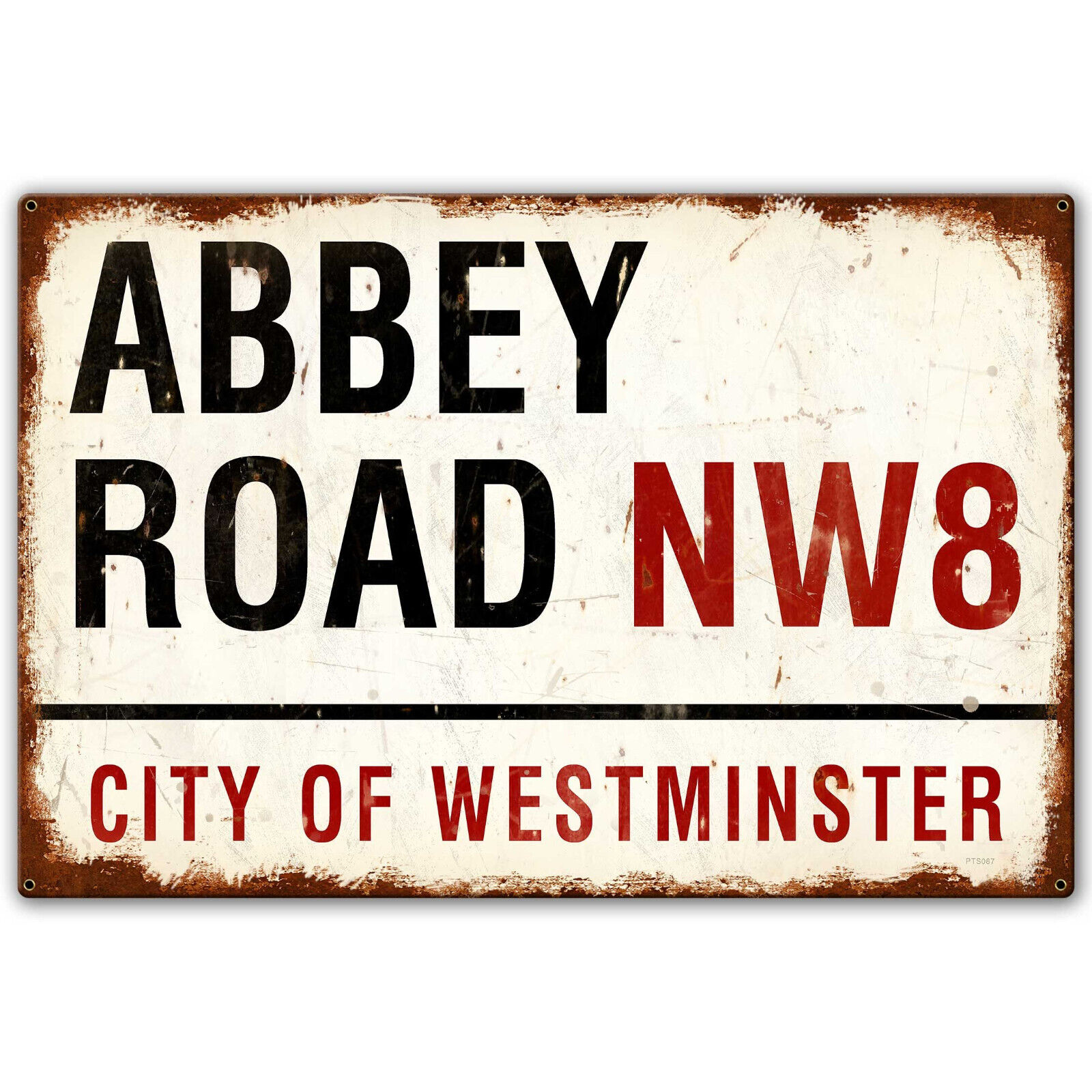 ABBEY ROAD NW8 CITY WESTMINSTER 30\