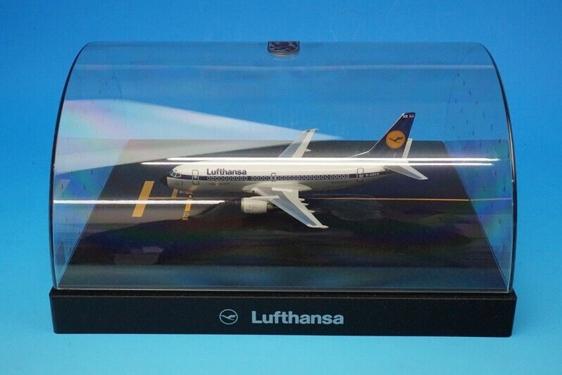 Herpa Premium 1/200 Herpa Lufthansa Airlines Boeing 727-300