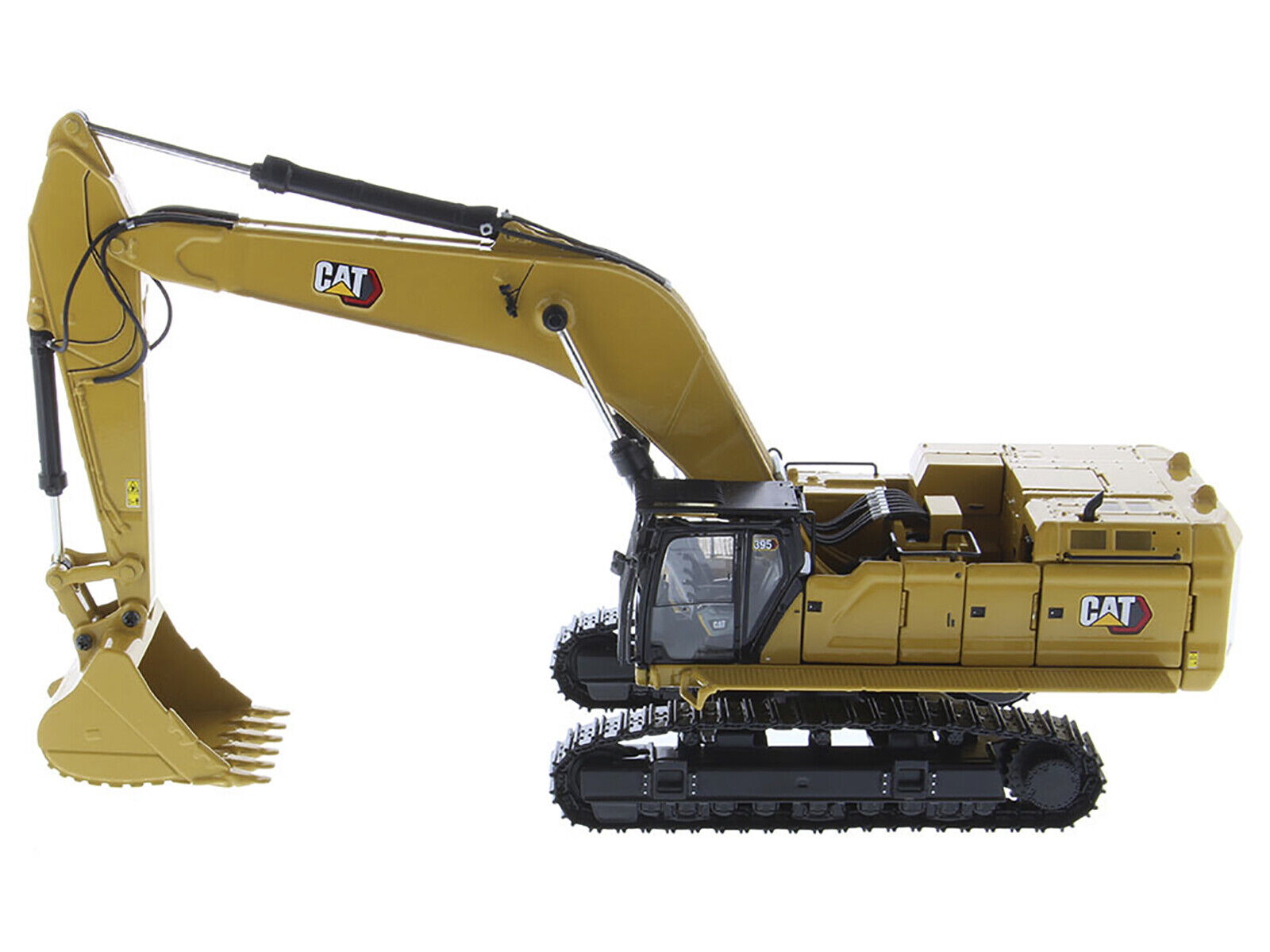 CAT Caterpillar 395 Next Generation Hydraulic Excavator (General Purpose