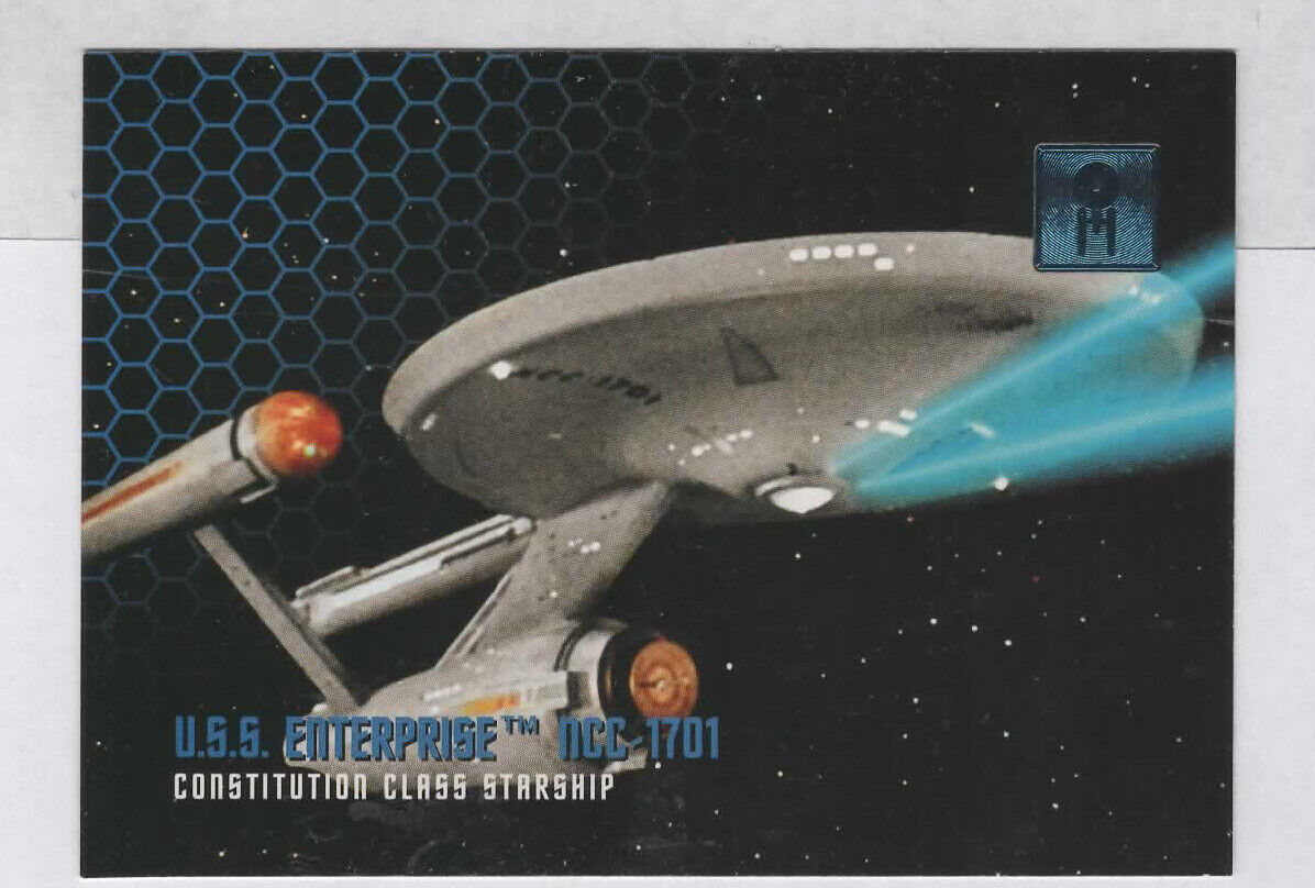 Star Trek Reflections of Future Trading Card Singles NEW UNCIRCULATED You Choose