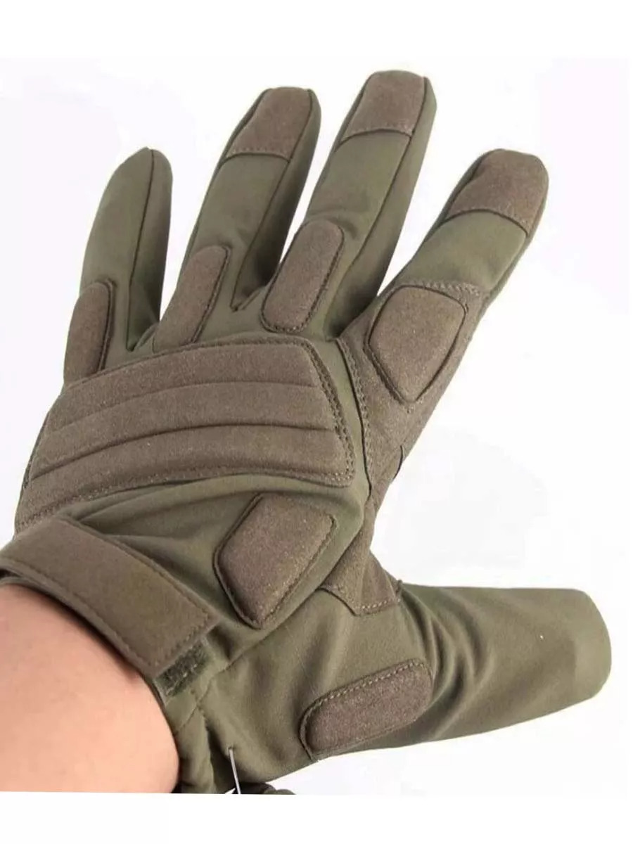Military gloves 6Sh122 of the Russian army
