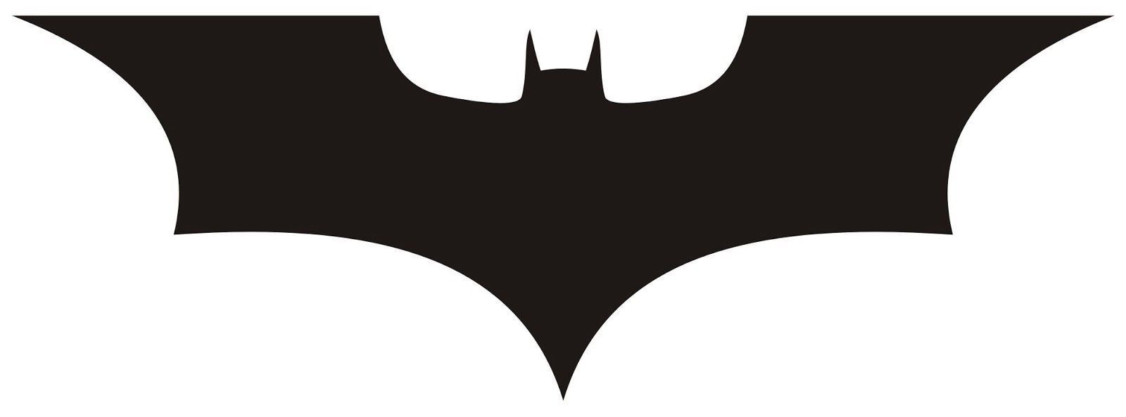  DARK KNIGHT LOGO Batman Car Truck Vinyl Decal Sticker iPhone Gift Laptop Comic