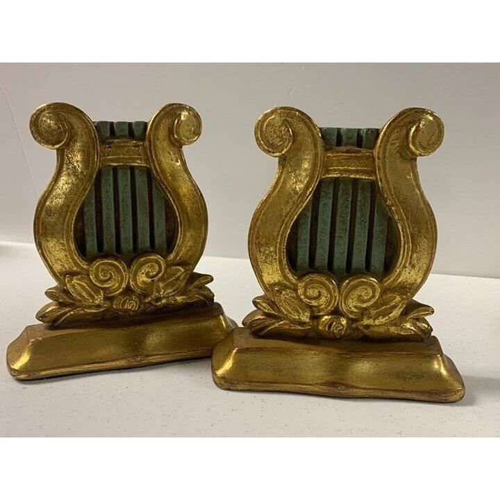 Book Ends Borghese Nice Classic Look