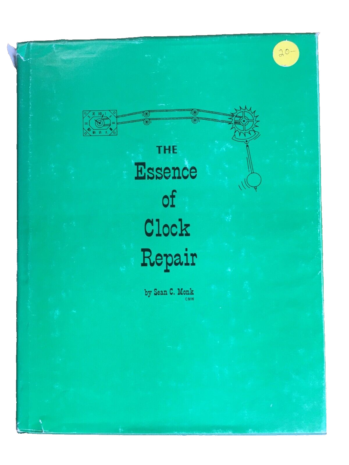 The Essence of Clock Repair 