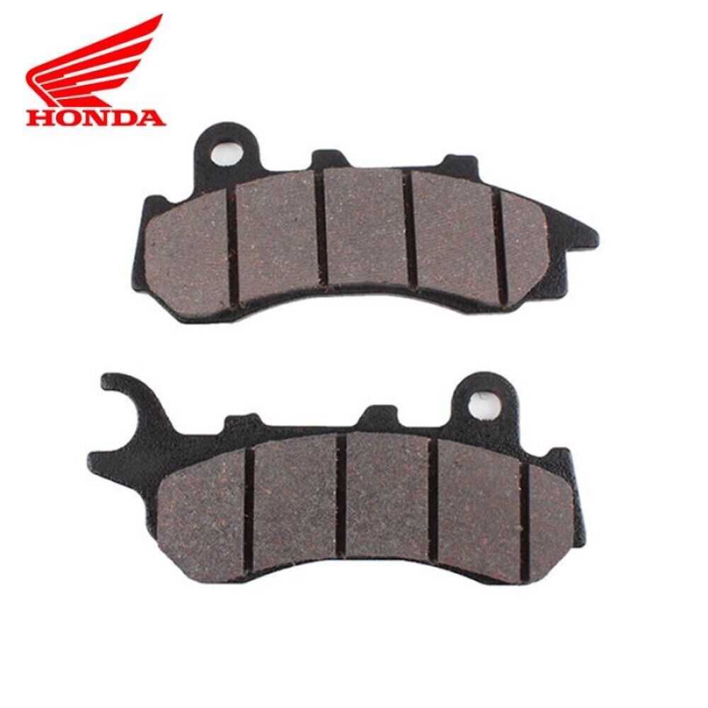 Honda Genuine PCX125 150 JF81 KF30 front brake pad 06455-KRE-K01 06455-KRE-K02