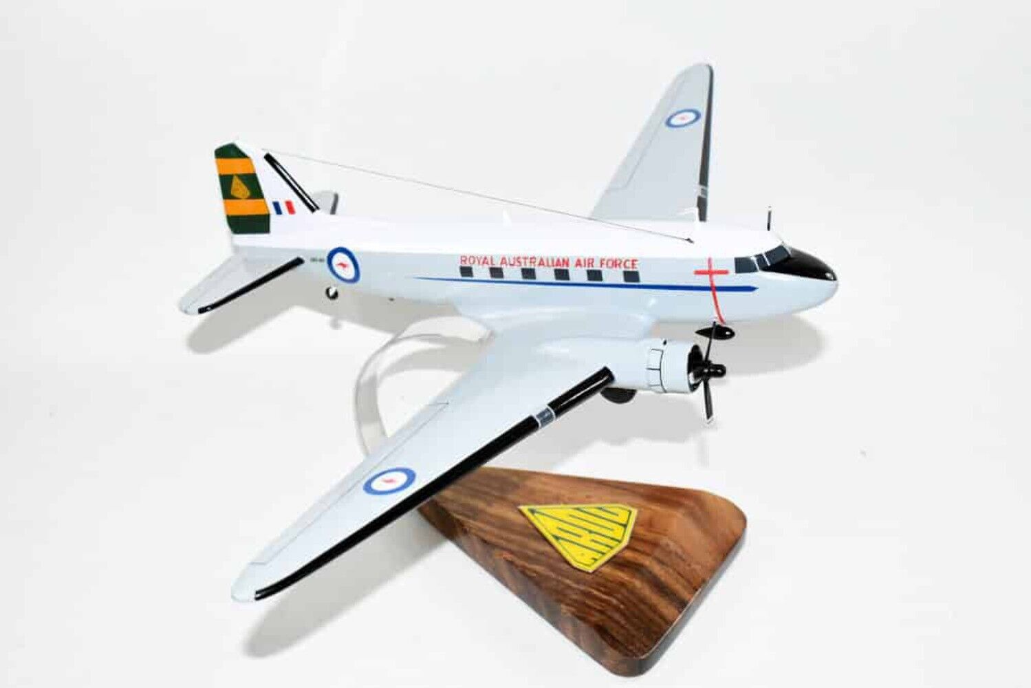 RAAF Dakota C-47 Model