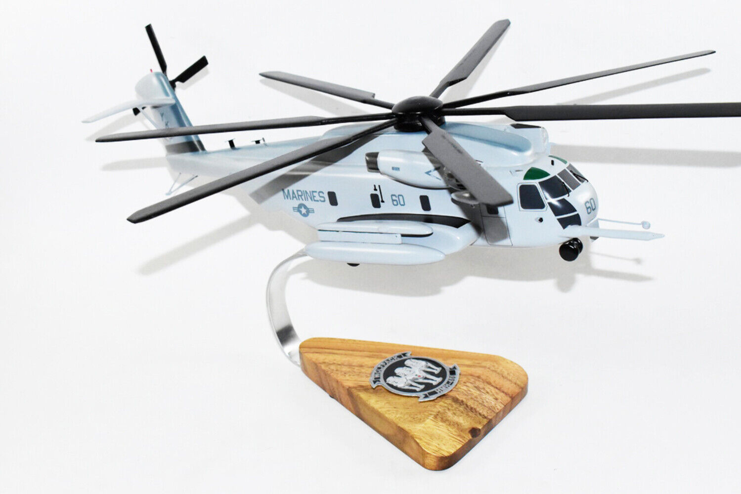 Sikorsky® CH-53e SUPER STALLION™, HMH-466 Wolfpack, 1/74th (16\