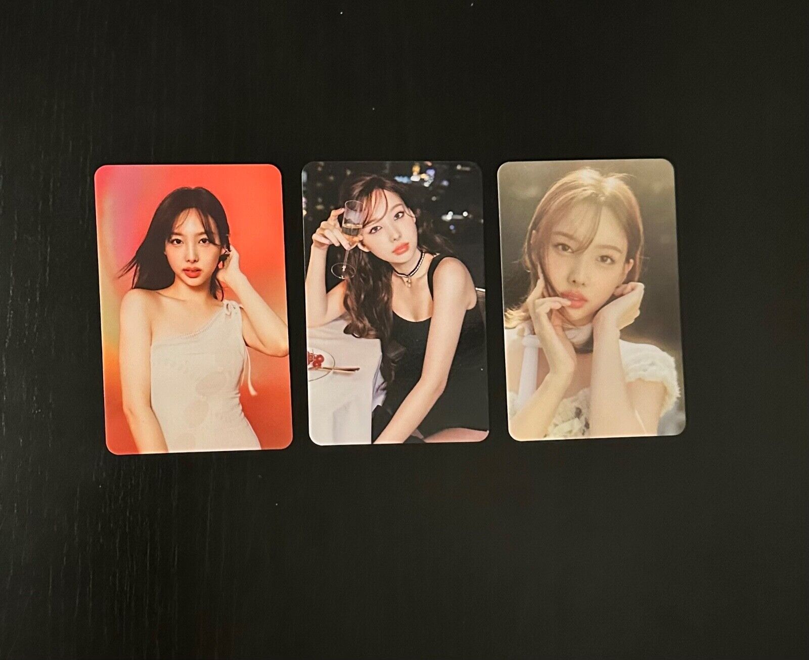 Twice With You-th album Nemo pc sets  [US SELLER]