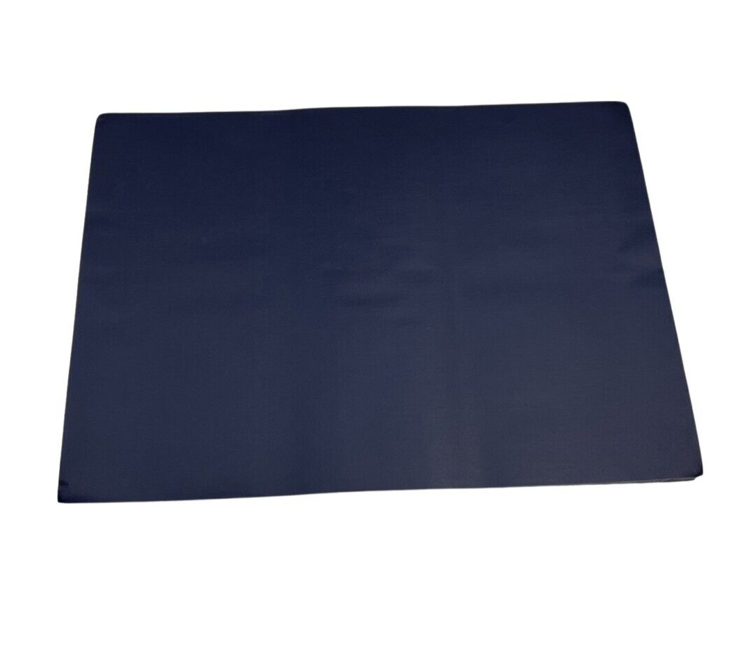 Delta Airlines Place Mats 100 Pack NEW ALESSI  Blue 10 x 14