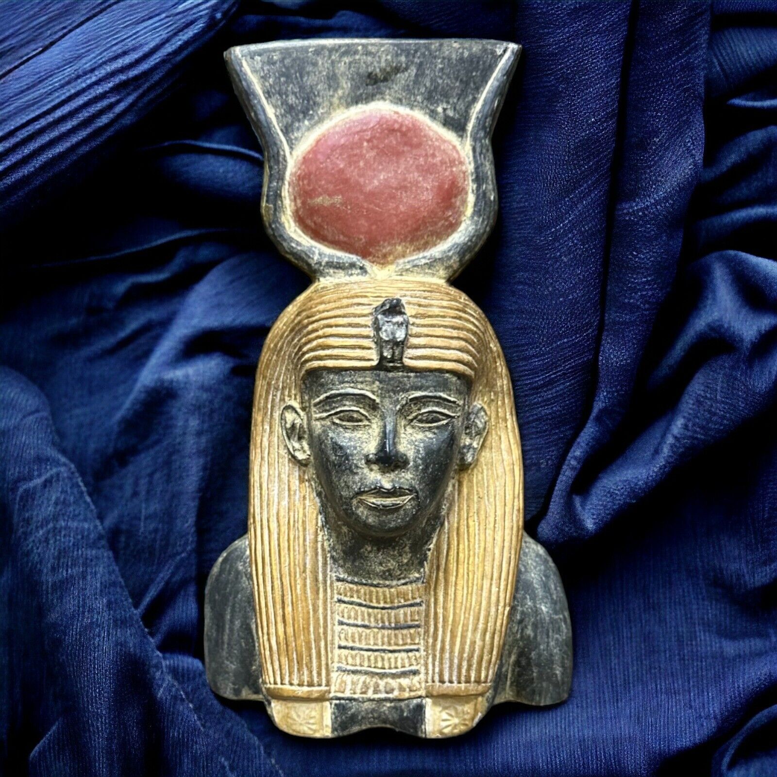 Ancient Egyptian Antiques Queen Nefertari daughter of Queen Ahhotep Pharaonic BC