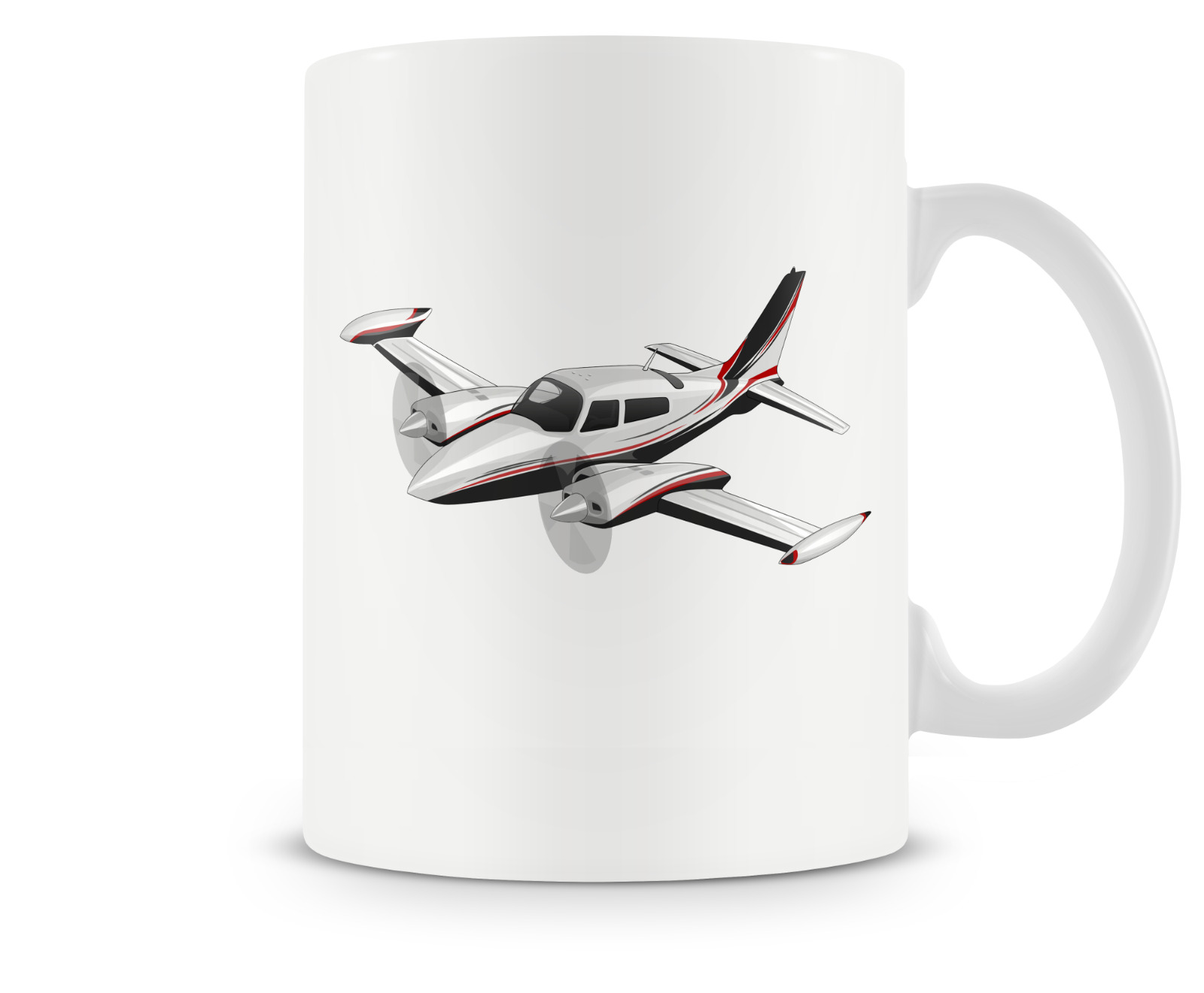 Cessna 310R Mug - 15oz