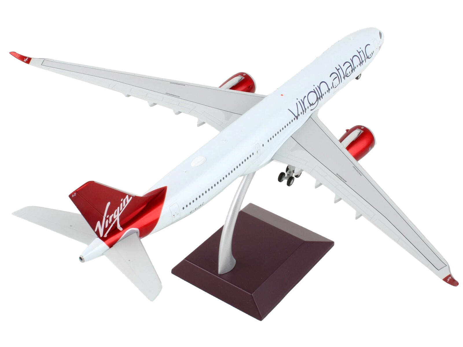Airbus A330-900 Commercial Virgin Atlantic Airways 1/200 Diecast Model Airplane
