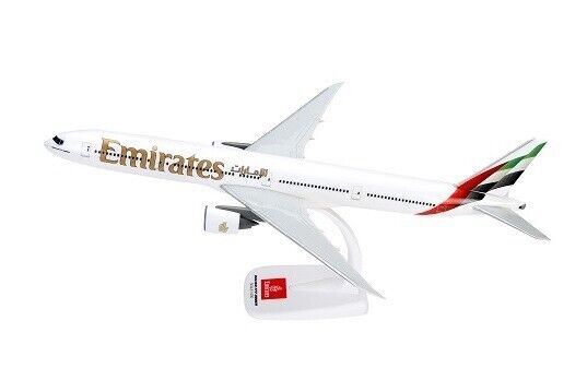 PPC Holland 1/200 - Boeing 777-300ER - Emirates New Livery - A6-ENV Snap Fit