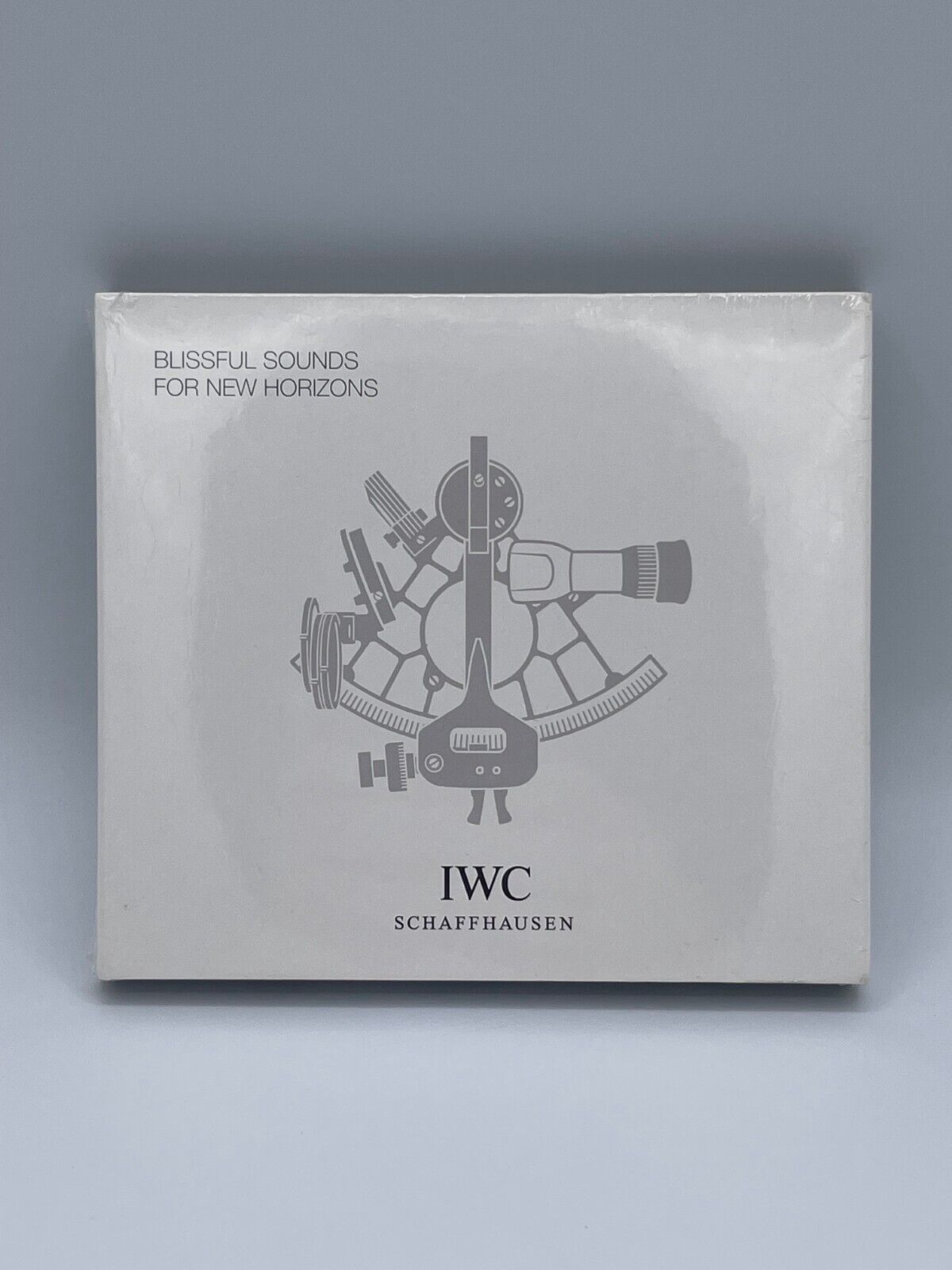 Iwc Portuguese CD \