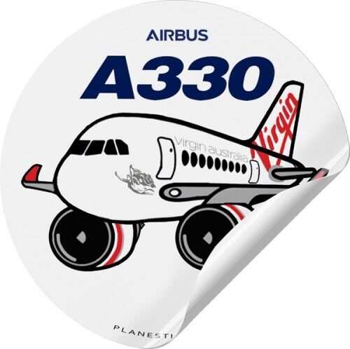Virgin Australia Airbus A330