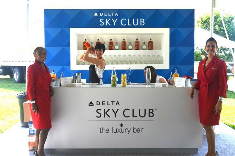 2 DAY Pass Delta Airlines SKY CLUB Lounge Vouchers PASSES DRINKS FOOD SHOWER \'22