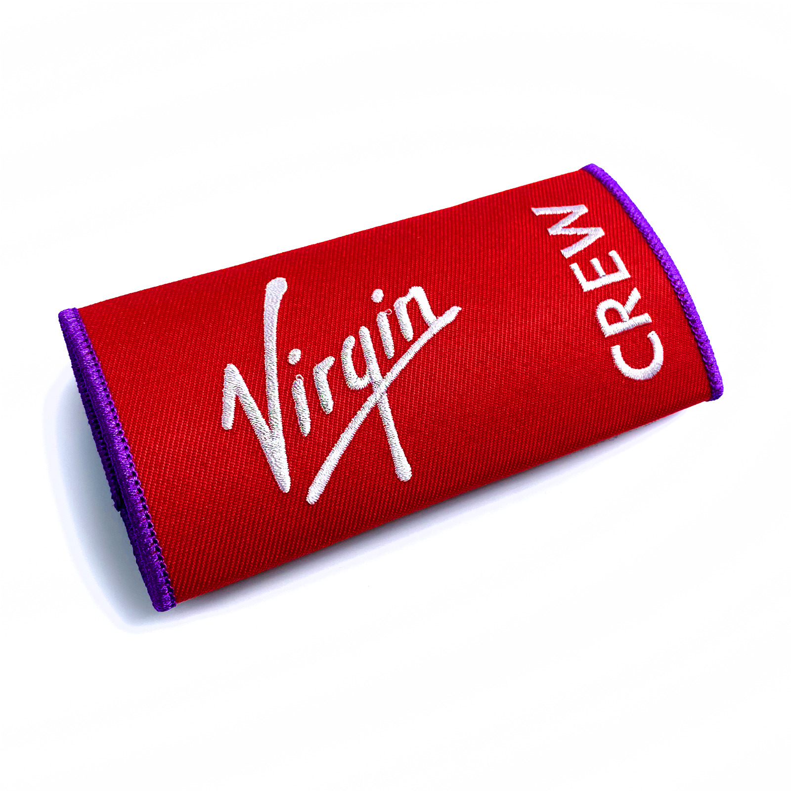 Virgin Atlantic Handle Wrap