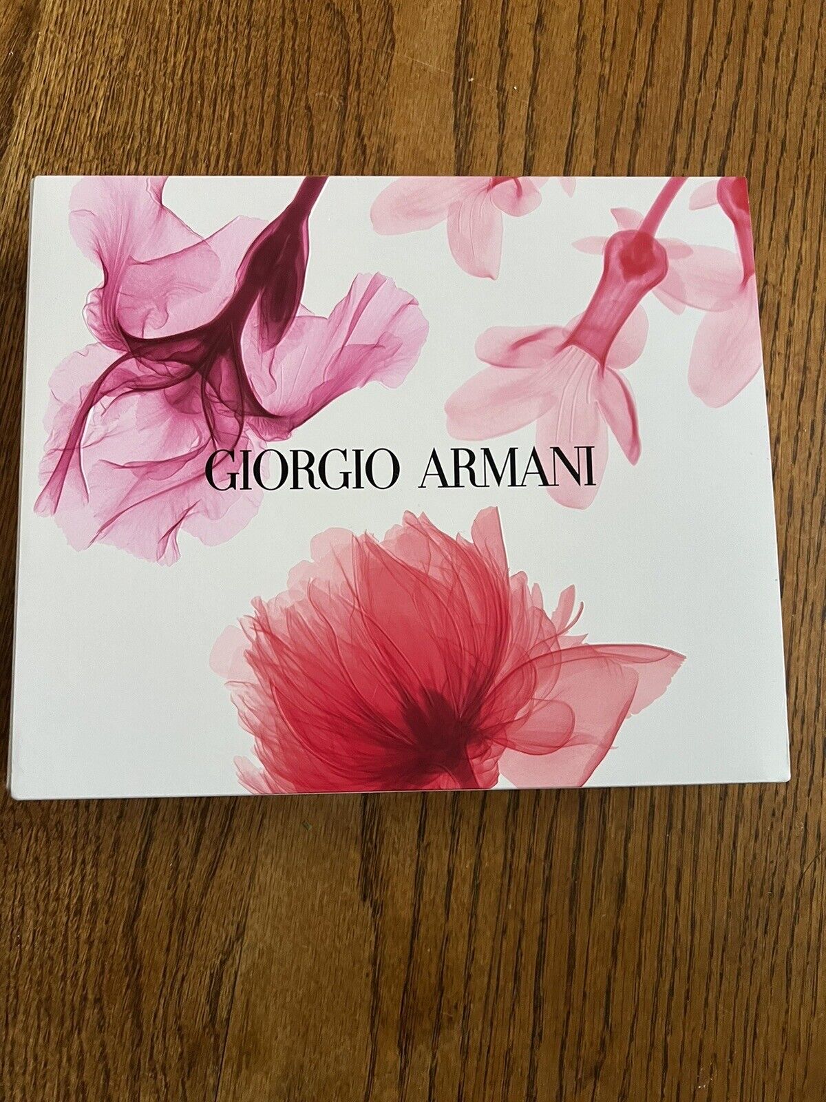 Giorgio Armani Acqua di Gioia Gift Set
