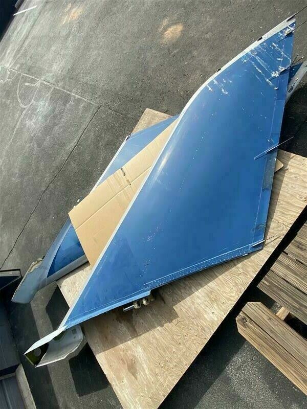 747-400 Winglet (sold individually)