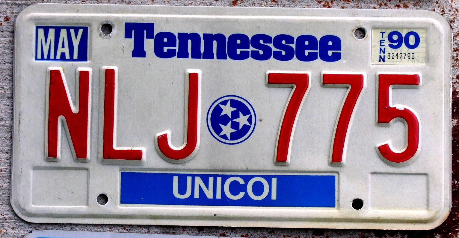 Tennessee 