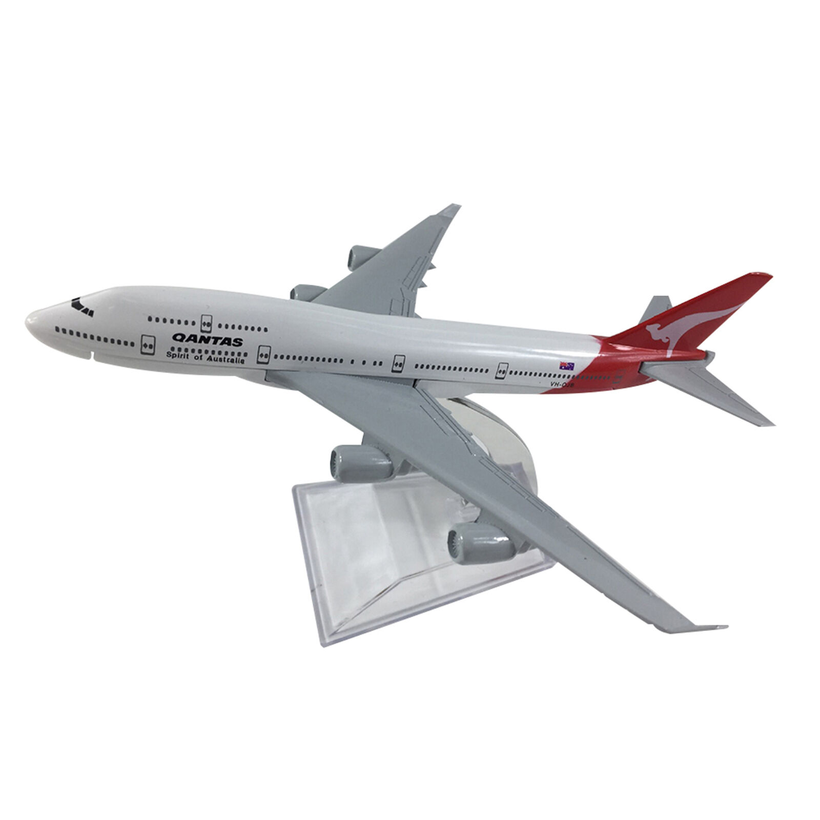 Airplane Model Practical Educational Toy Plane Education Kids Toy Decoration