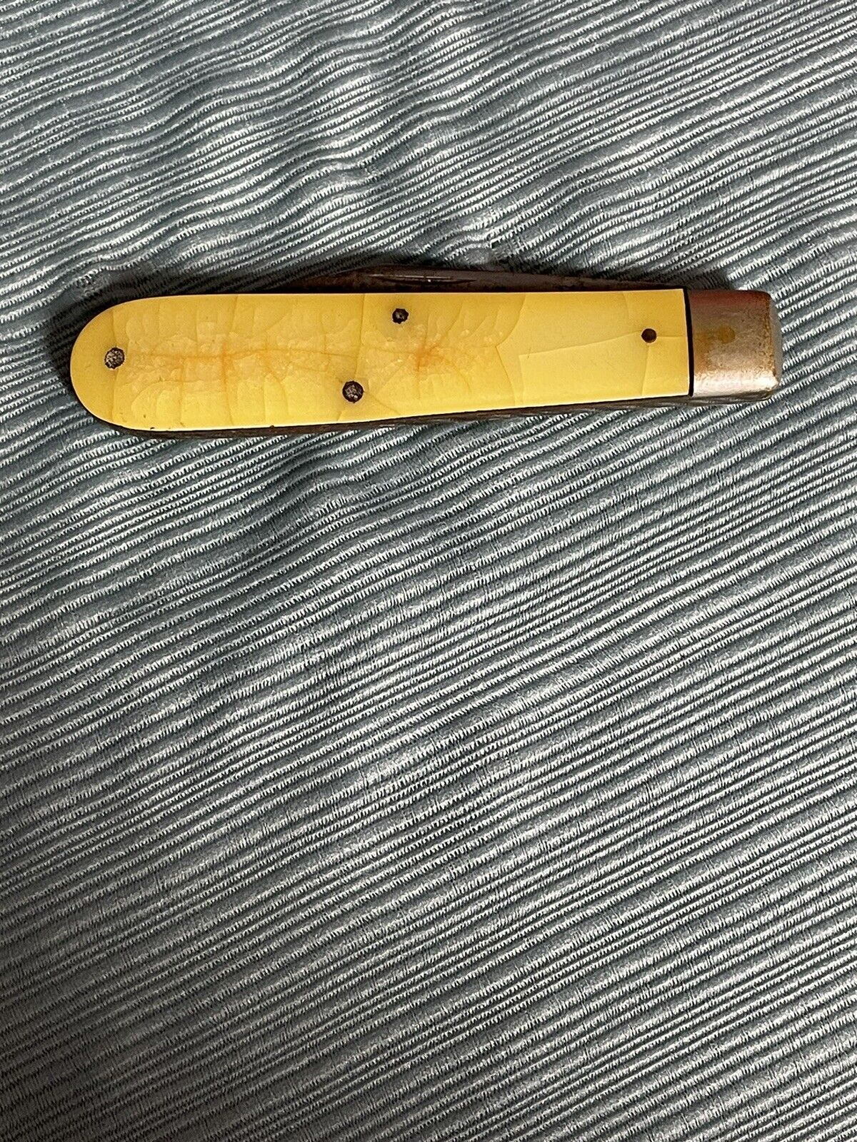 Vintage Case Tested XX  Pocket Knife. 1920-1940