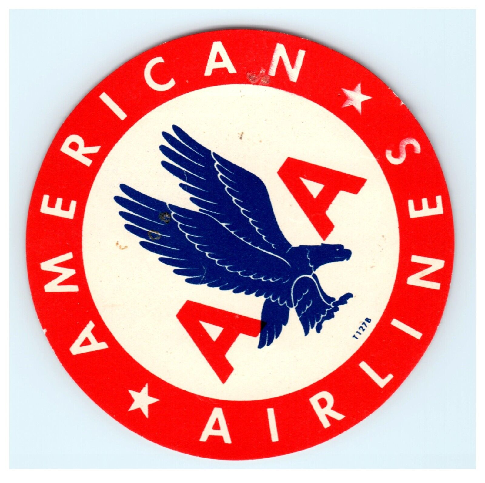 American Airlines 3.6\
