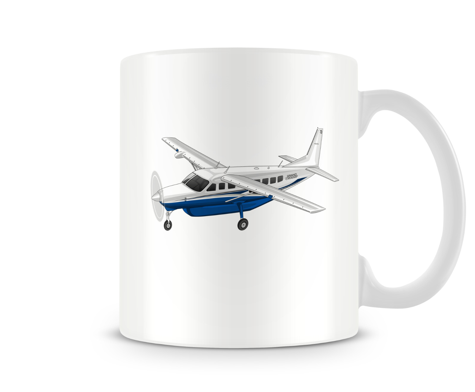 Cessna Grand Caravan Mug  - 11oz