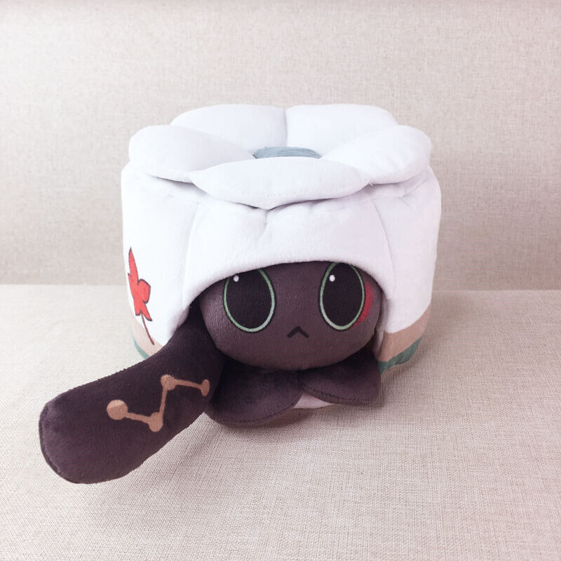 Anime Honkai: Star Rail Cat Cake Plush Doll Pillow Pendant Stuffed Toys 16/32cm