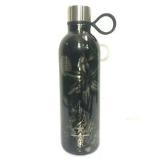 Starbucks Water Bottle 20 oz Milano Stainless Tiger Flower Parrot Hot&Cold picture