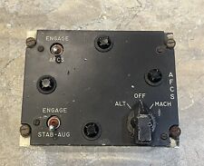 F-4 Phantom Automatic Flight Control Instrument picture