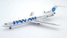 Pan Am Boeing 727-200 N368PA B-722-PAA-30 1:200 picture