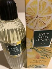 EYUP SABRI TUNCER - Turkish Cologne Classic lemon 400ml (kolonya) picture