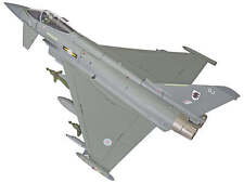 Eurofighter Typhoon FGR4 RAF No11 Squadron Operation Ellamy 1/48 Diecast Model picture
