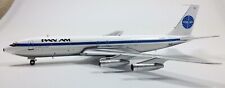 AV2PANAM004P  Pan Am American Boeing 707-300 N767PA Diecast 1/200 Model Airplane picture
