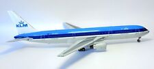 Boeing 767-300 KLM Royal Dutch Airlines Diecast Model Scale 1:200 PH-BZG picture