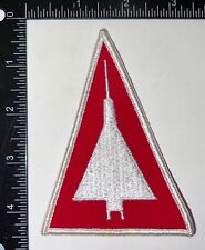 Cold War Air Force USAF 159th FIS Fighter Interceptor Squadron F-102 Patch picture