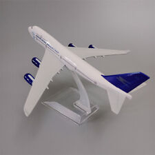Aerolineas Argentinas Boeing B747 airlines airplane model plane aircraft 16cm picture