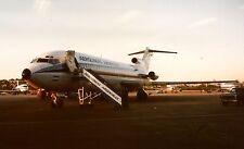 Aerolineas Argentinas Boeing 727 picture