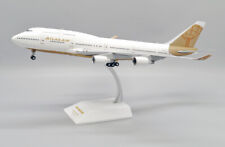 JC Wings XX2746 Atlas Air Boeing 747-400 N263SG Diecast 1/200 Jet Model Airplane picture