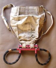 F-4 Phantom Martin Baker Ejection Seat FACE CURTAIN D-Ring F4 69-0261 picture