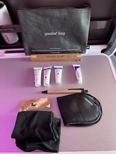 Virgin Atlantic Upper Class  Amernity Kit , new/sealed.  to US. picture