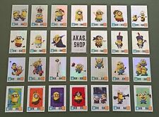 Minions Trading Card Game TCG Topps Choose 2015 Movie NEW picture