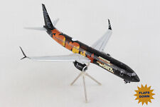 Gemini200 Alaska Airlines Boeing 737-900ER 1/200 Our Commitment With Flaps Down picture