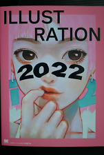 SHOHAN JAPAN Illustration 2022 (Art Book) Cover Illust: Cotoh Tsumi picture
