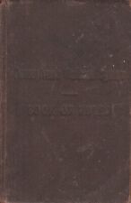 PENNSYLVANIA RAILROAD SYSTEM-BOOK OF RULES-1925 picture