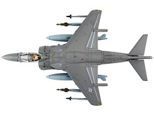 McDonnell Douglas AV-8B Harrier Plus Attack VMA-311 USMC 1/72 Diecast Model picture